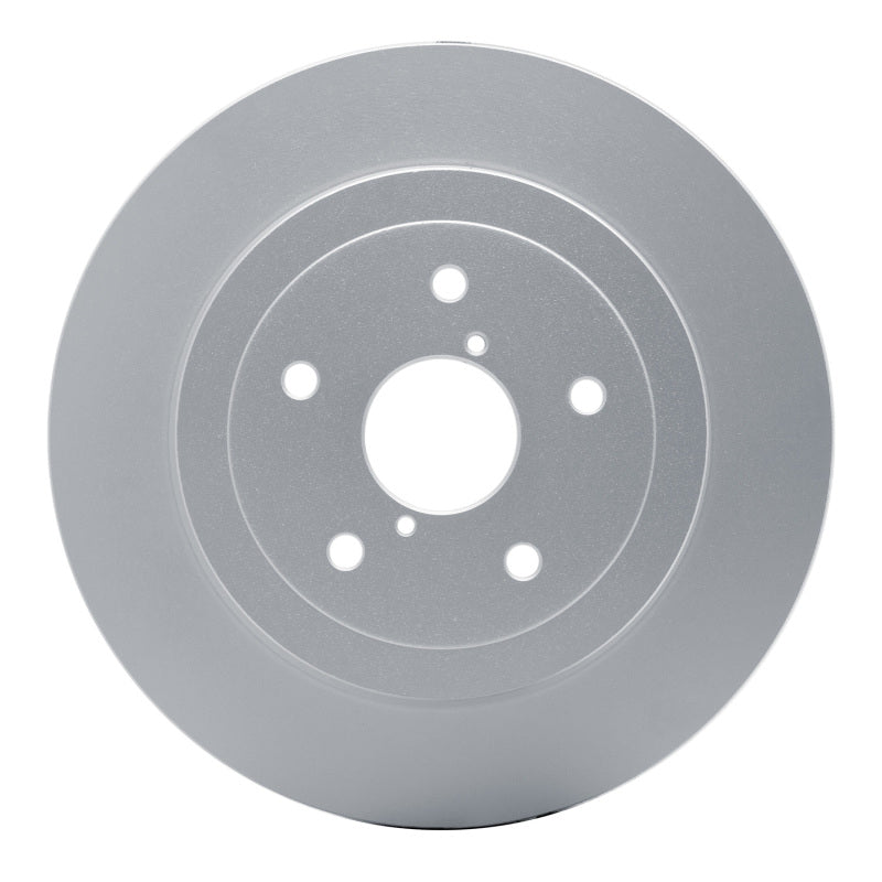 DFC 00-14 Subaru Impreza Hi-Carbon Alloy Geomet Rotor (900-13017)