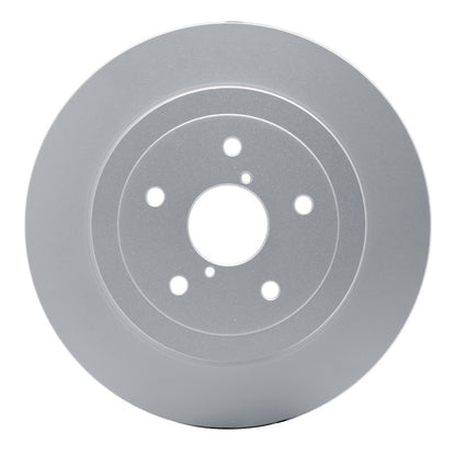 DFC 05-07 Subaru Impreza Coated Rotor | Impreza (00-14) (604-13017)