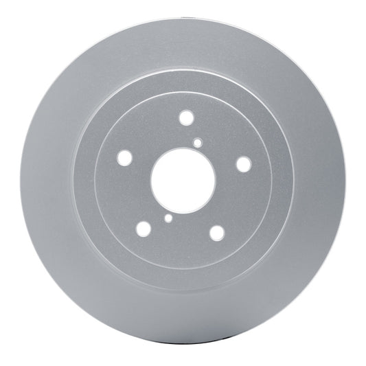 DFC 05-07 Subaru Impreza Coated Rotor | Impreza (00-14) (604-13017)