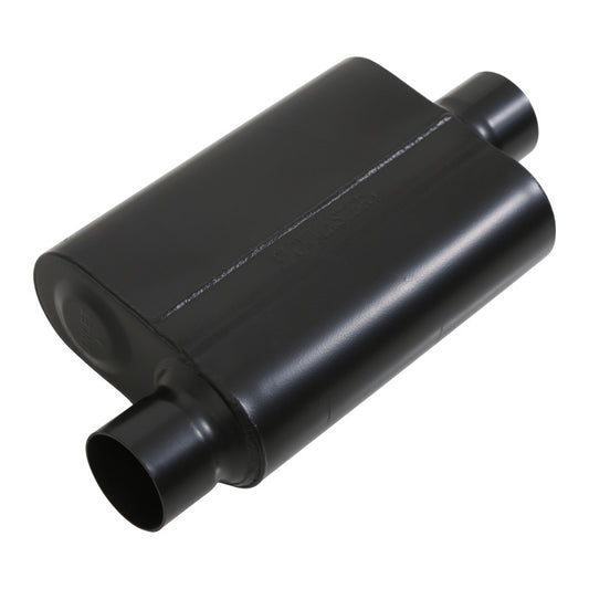 Flowmaster 40 Series Muffler For GMC Jimmy/Blazer, Dodge Ram Van, Ford F-250/350/Expedition (43041)