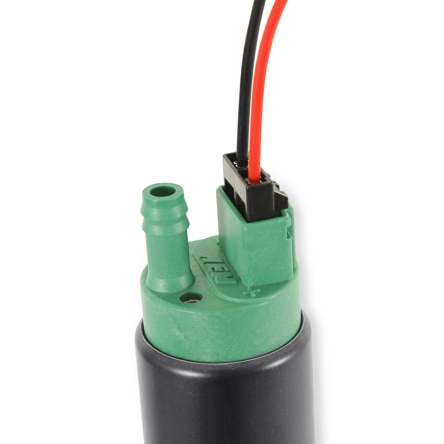 AEM EV EFI Fuel Pump Kit Barbed Fittings - 50-1230