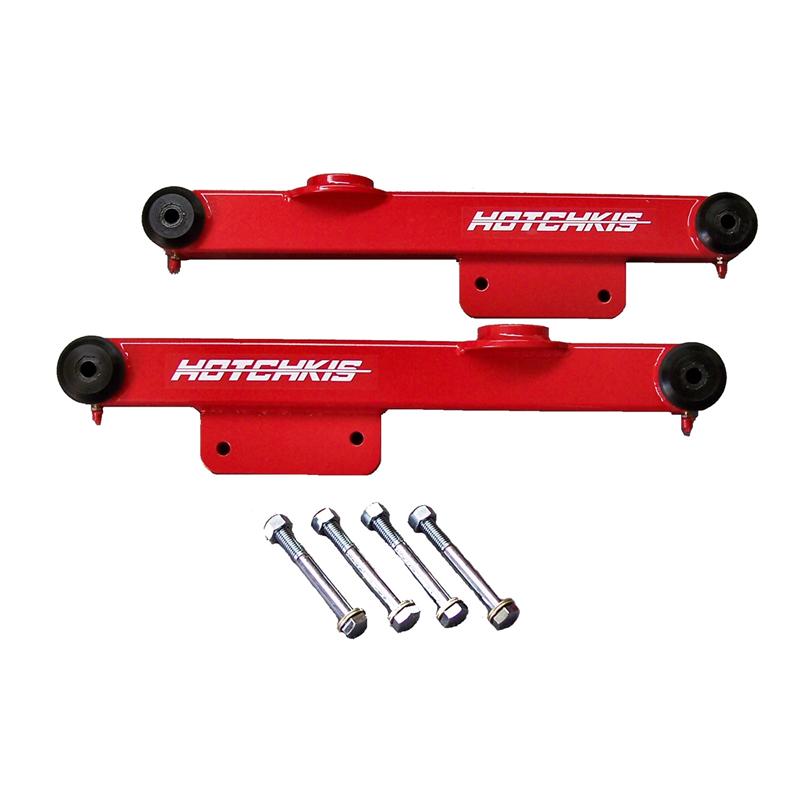 Hotchkis 1304R Lower Trailing Arms for 1979-1998 Ford Mustang