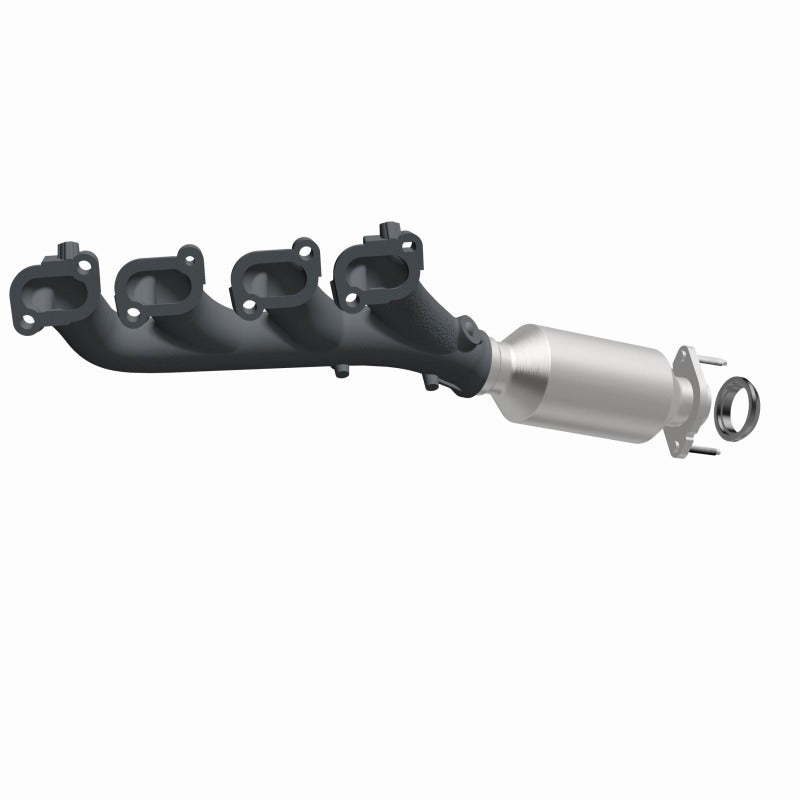 Magnaflow 51071 DirectFit Converter 04-06 Cadillac SRX 4.6L