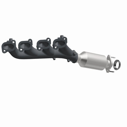 Magnaflow 51071 DirectFit Converter 04-06 Cadillac SRX 4.6L