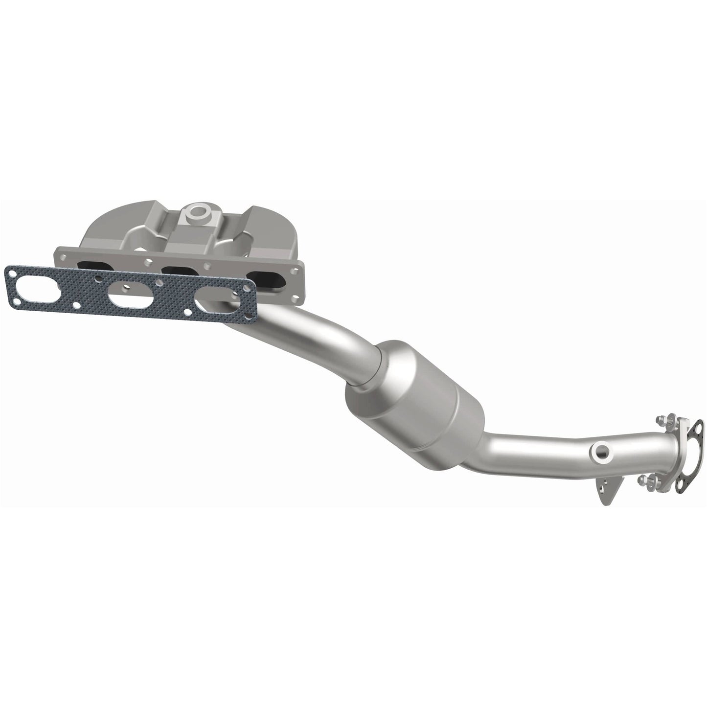 MagnaFlow 2004-2006 BMW X3 California Grade CARB Compliant Manifold Catalytic Converter