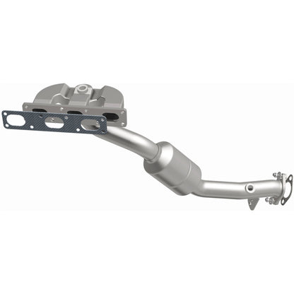 MagnaFlow 2004-2006 BMW X3 California Grade CARB Compliant Manifold Catalytic Converter