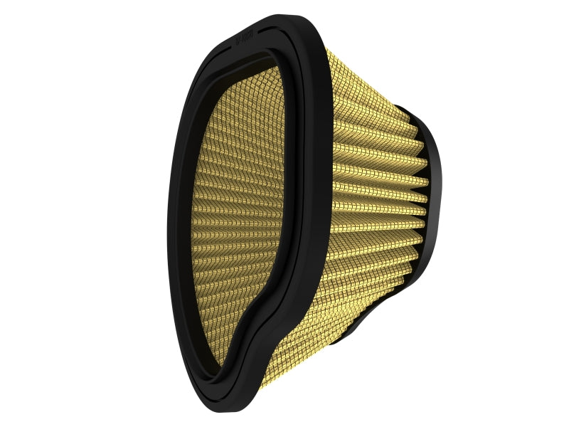 aFe Aries Powersport Air Filters OER PG7 A/F PG7 MC - Suzuki RMZ250 04-06