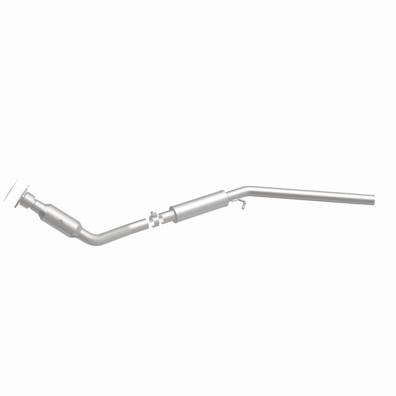 Magnaflow 49448 DirectFit Converter For Chrysler Mini Van OEM (08+)