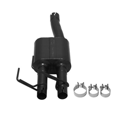 Flowmaster Outlaw Muffler For RAM 1500 09-24 5.7L (817633) (SPF817633)