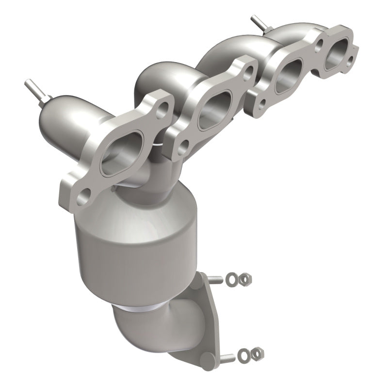 Magnaflow 50764 DirectFit Converter 2006 Chevy Colorado 2.8L