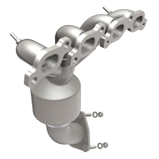 Magnaflow 50764 DirectFit Converter 2006 Chevy Colorado 2.8L