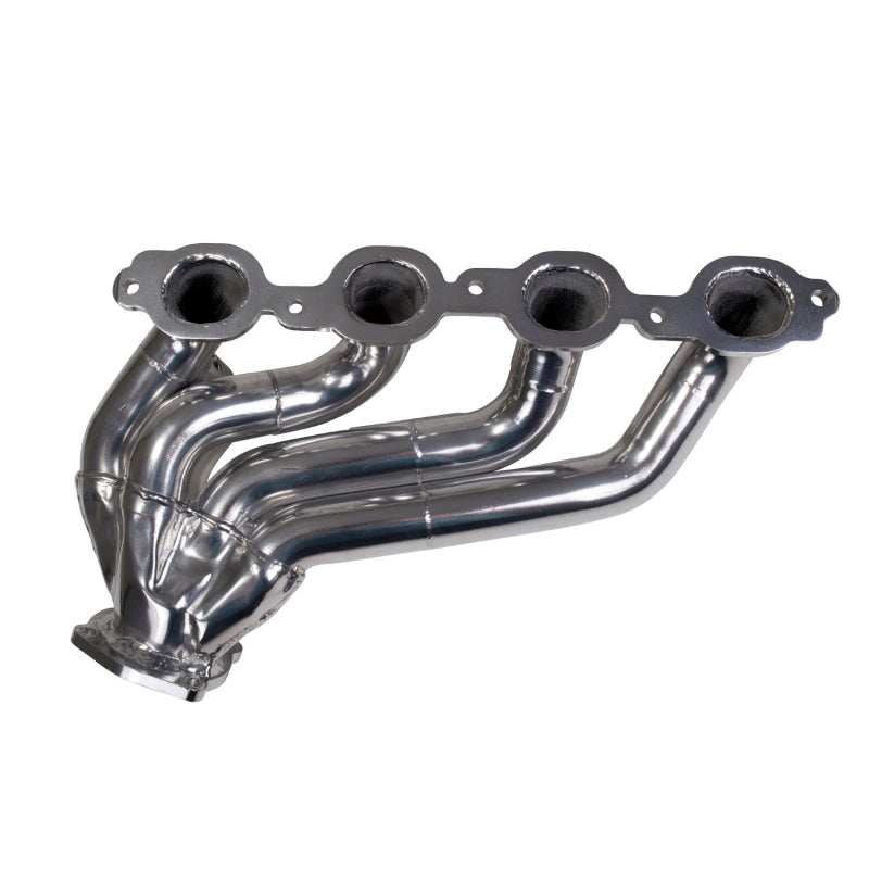 BBK 1-3/4in Tuned Length Shorty Headers | Chevy Camaro SS 16-26 (4043)