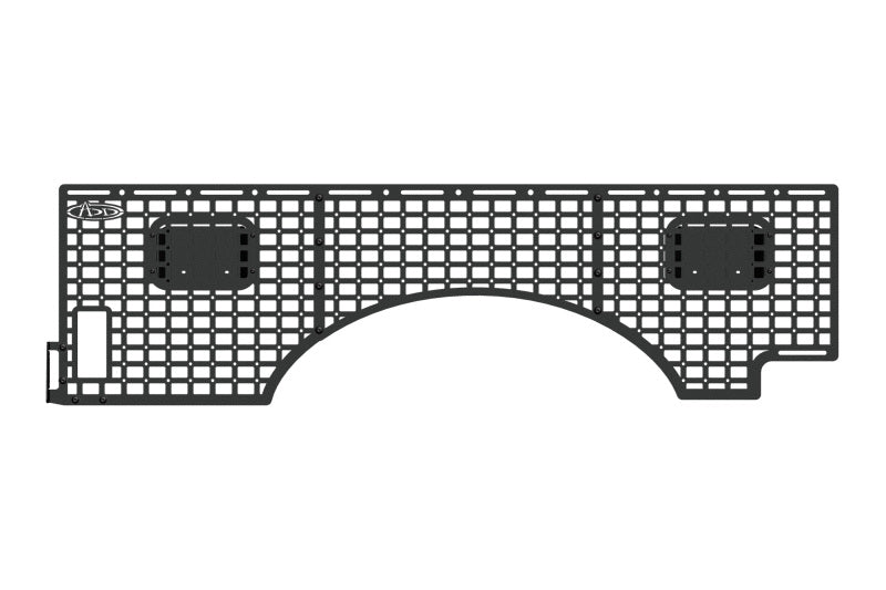 Addictive Desert Design AC8111001NA Truck Bed Organizer for Ford 8'