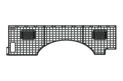 Addictive Desert Design AC8111001NA Truck Bed Organizer for Ford 8'