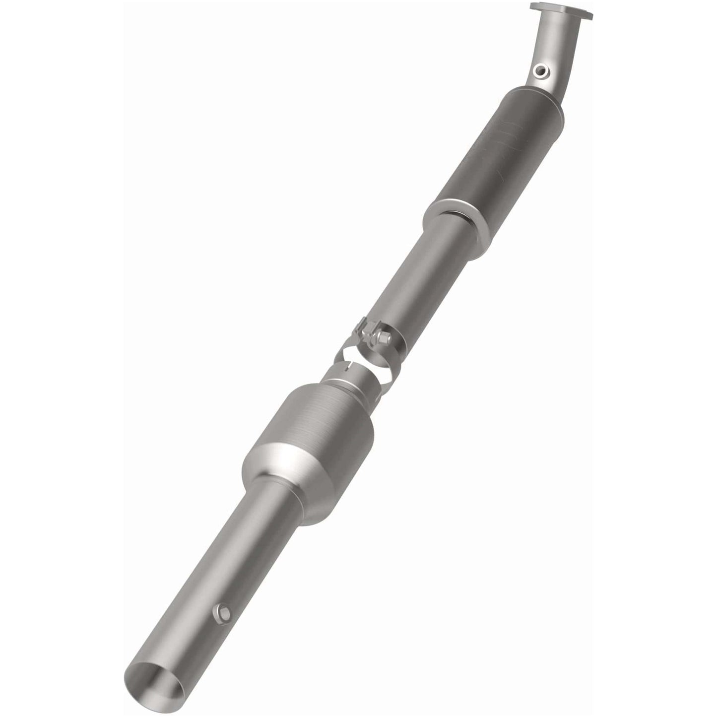 MagnaFlow California Grade CARB Compliant Direct-Fit Catalytic Converter 4451417