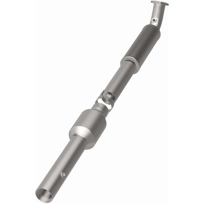MagnaFlow California Grade CARB Compliant Direct-Fit Catalytic Converter 4451417