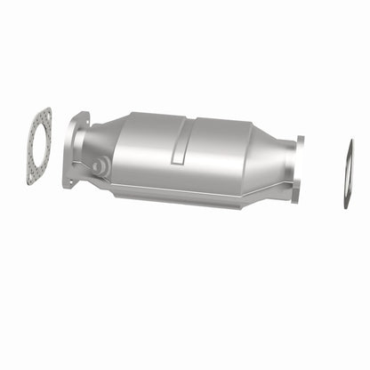 Magnaflow 23704 DirectFit Converter For Nissan Maxima Rear