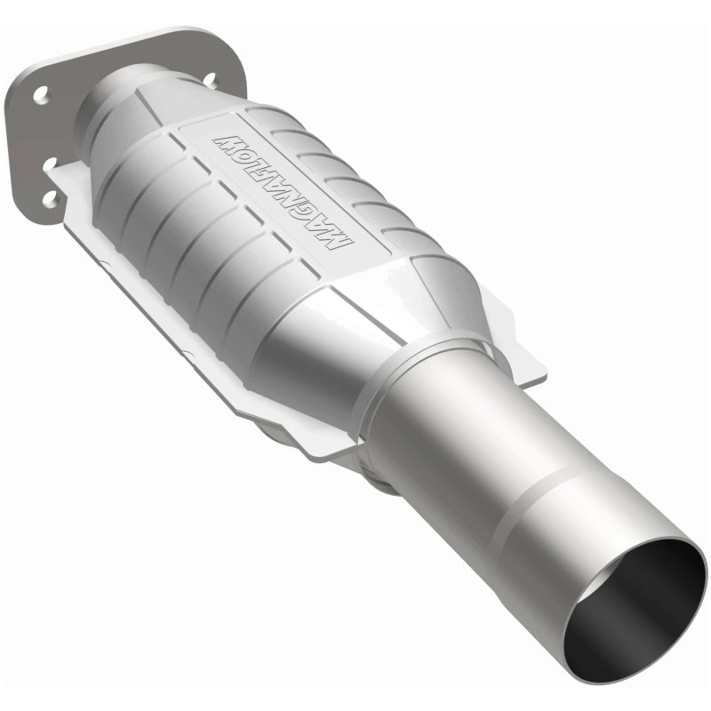 Magnaflow EPA Compliant Catalytic Converter | Chevy Camaro/Caprice/Corvette/Firebird (82-96) (93441)