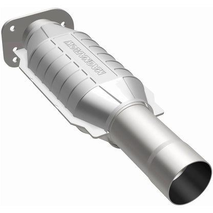 Magnaflow EPA Compliant Catalytic Converter | Chevy Camaro/Caprice/Corvette/Firebird (82-96) (93441)