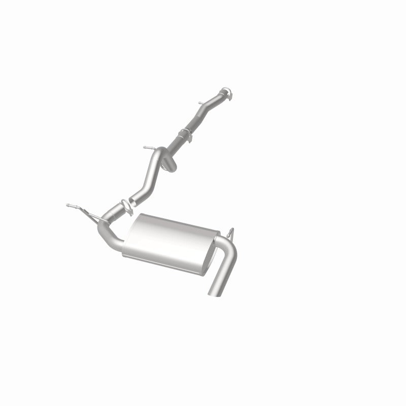 Magnaflow Exhaust Kit | Jeep Wrangler 3.6L (106-0947)