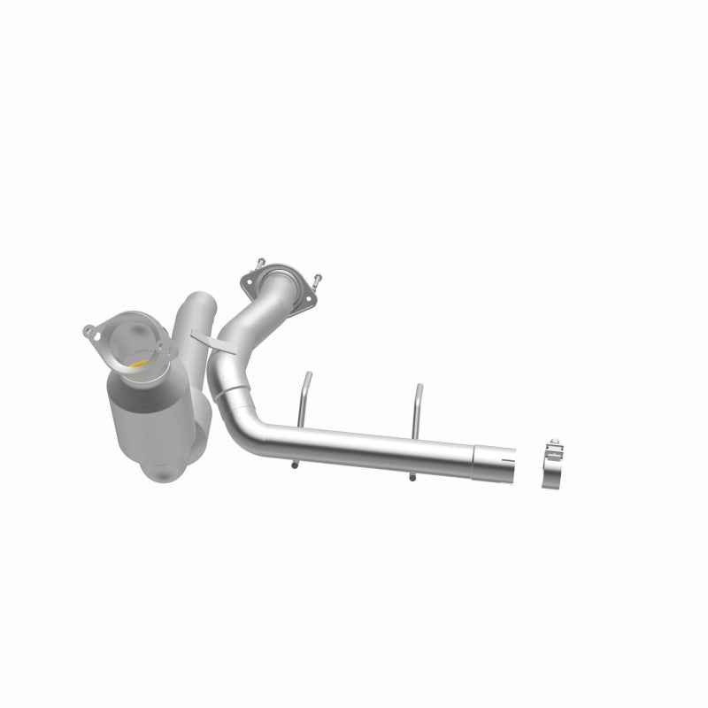 Magnaflow 280740 DF Conv OEM Right F-150 21-23 For Ford F-150