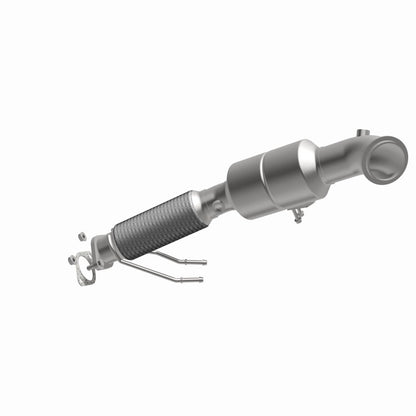 Magnaflow 51339 DirectFit Converter OEM For 2014 Ford Fusion 2.0L T