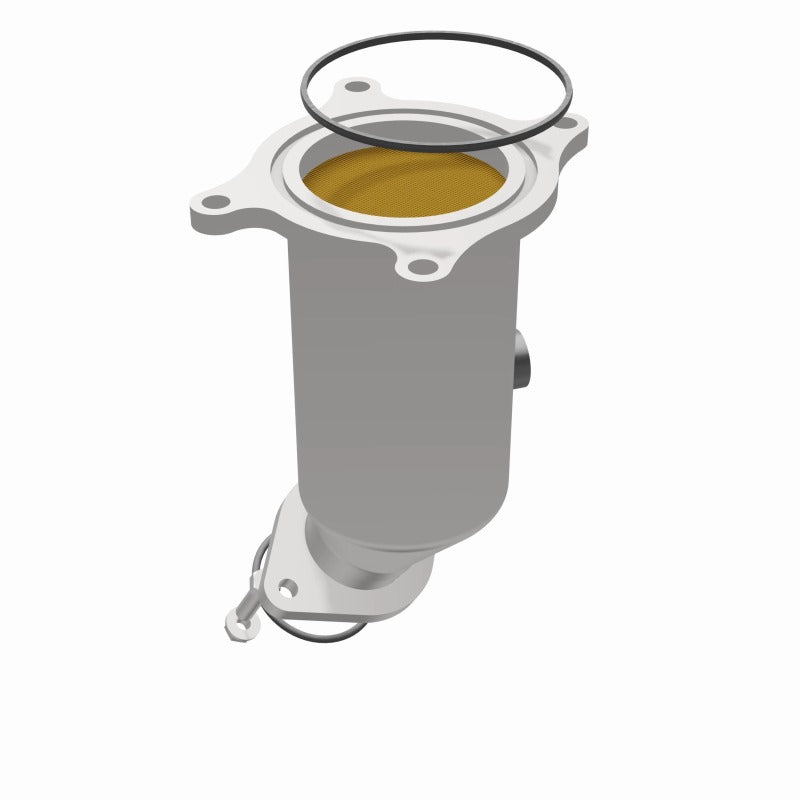 Magnaflow 49208 DirectFit Converter OEM 07-09 3.5L