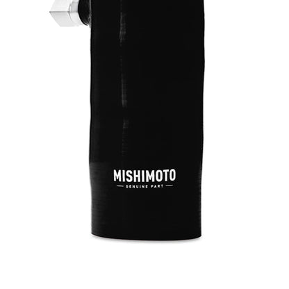 Mishimoto 03-06 Nissan 350Z Black Air Intake Hose Kit | Nissan 350Z (03-06) (MMHOSE-350Z-03IHBK)
