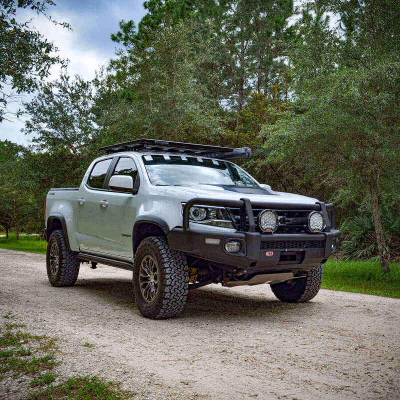 ARB Bumper Mounting Kit 6172997 for 3462060K
