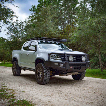 ARB Bumper Mounting Kit 6172997 for 3462060K