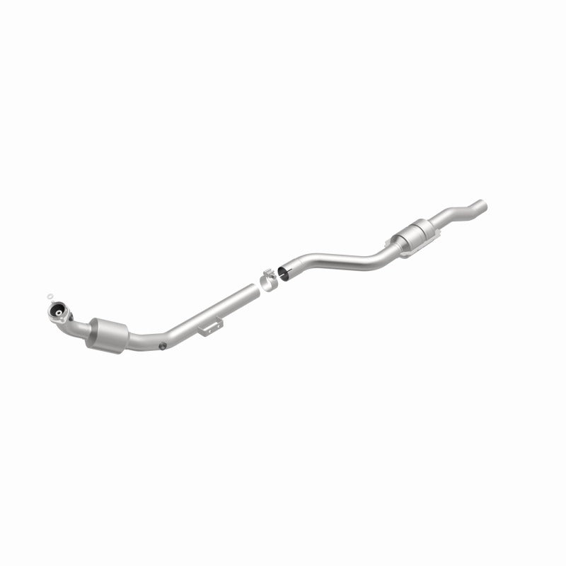 Magnaflow 51706 DirectFit Converter For Mercedes E320 98-03 3.2L