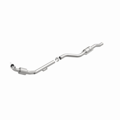 Magnaflow 51706 DirectFit Converter For Mercedes E320 98-03 3.2L