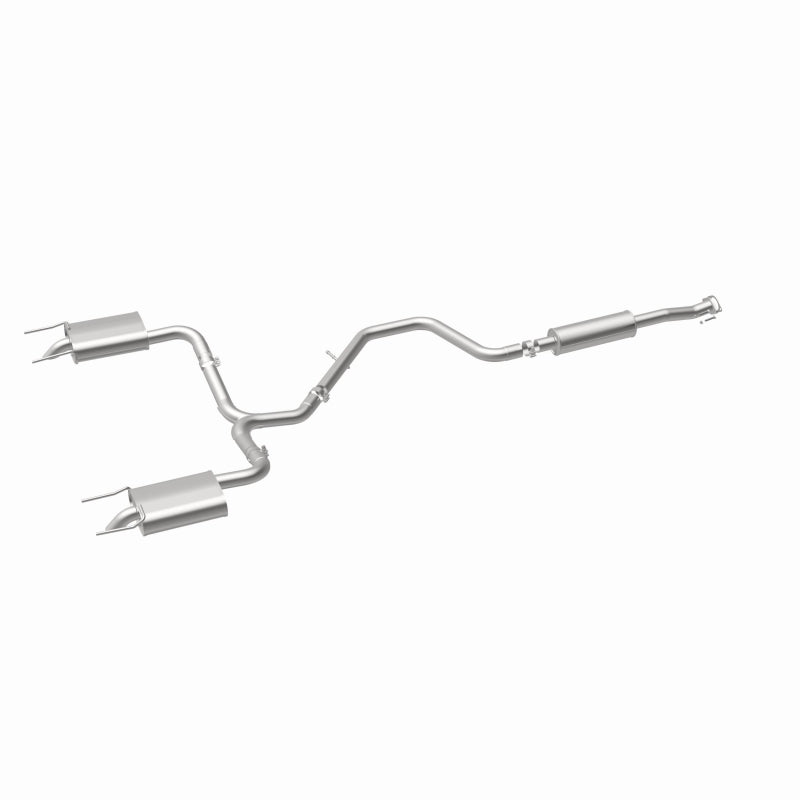 Magnaflow 106-0955 Exhaust Kit Repl for Chevrolet