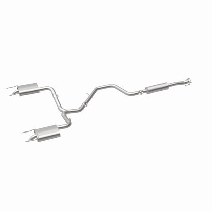 Magnaflow 106-0955 Exhaust Kit Repl for Chevrolet