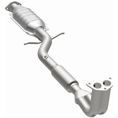 Magnaflow 93229 DirectFit Converter For Sonata 99-01