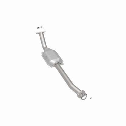 Magnaflow 24481 DirectFit Converter For Toyota Sequoia 05-07 4.7L P/S