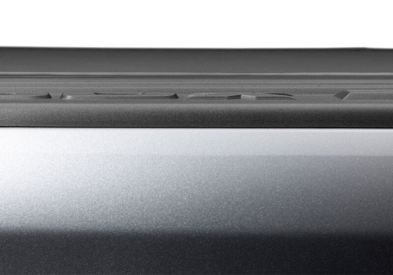 BAK 80227RB Revolver X4s Hard Rolling Tonneau Cover for 2019-2025 Ram 1500 5'7"