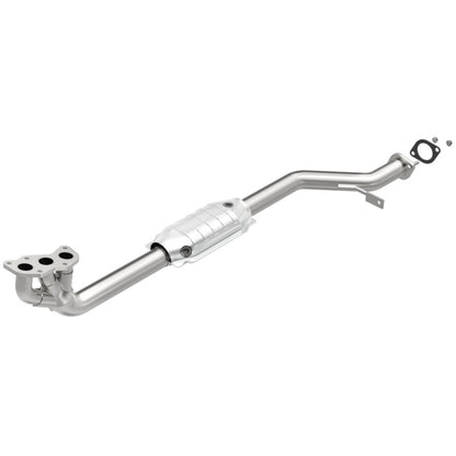 Magnaflow 51603 DirectFit Converter For Subaru Outback 3.0L (05-07)