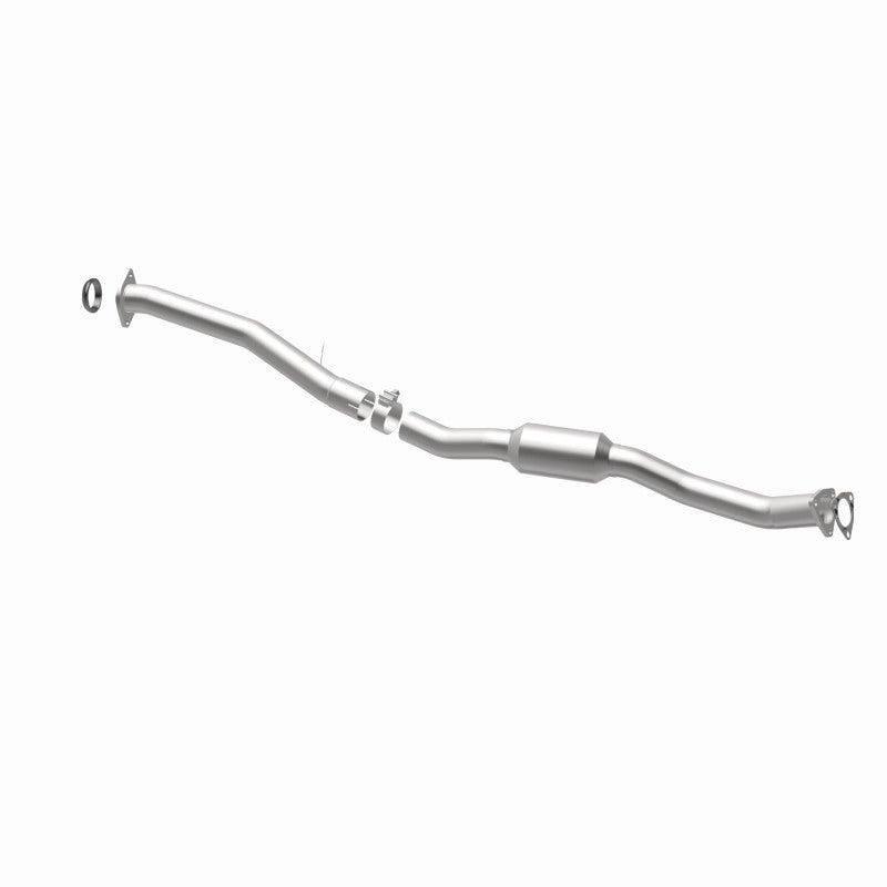 MagnaFlow 52726 OEM Grade Catalytic Converter For Subaru Outback/Legacy 10-12