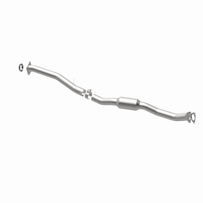 MagnaFlow 52726 OEM Grade Catalytic Converter For Subaru Outback/Legacy 10-12