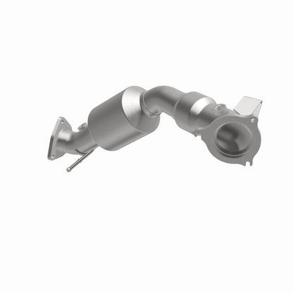 Magnaflow OEM Grade Catalytic Converter | Land Rover LR2/Evoque (07-15/11-18) (21-537)