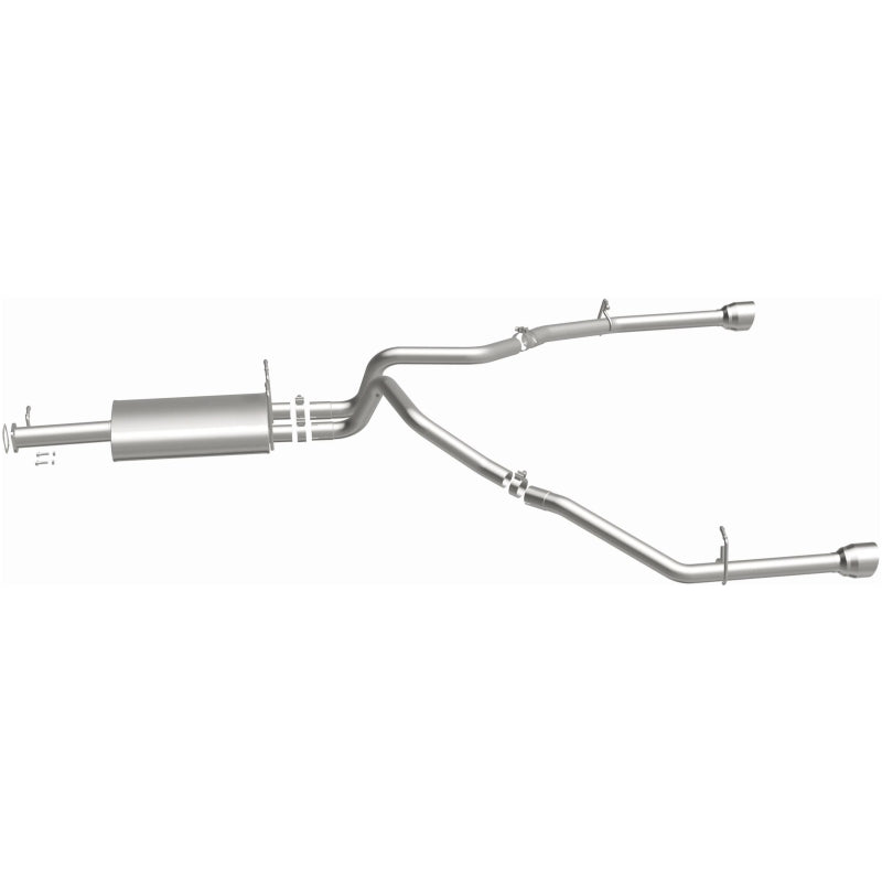 Magnaflow 106-1074 Exhaust System Kit For Ram 1500 19-24 5.7L