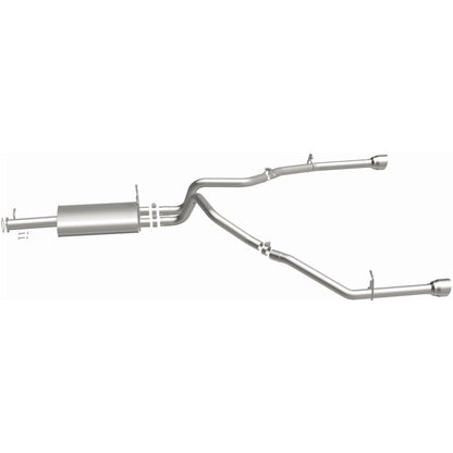 Magnaflow 106-1074 Exhaust System Kit For Ram 1500 19-24 5.7L