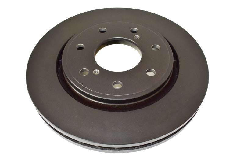 DBA Rear 4000 Series Standard Rotor 7 Lug 4WD | Ford F-150 (10-11) (DBA42793)