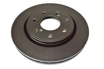 DBA Rear 4000 Series Standard Rotor 7 Lug 4WD | Ford F-150 (10-11) (DBA42793)