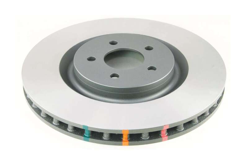 DBA Front 4000 Series Plain Rotor | Ford Mustang (05-10) (DBA42115)