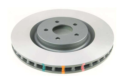 DBA Front 4000 Series Plain Rotor | Ford Mustang (05-10) (DBA42115)