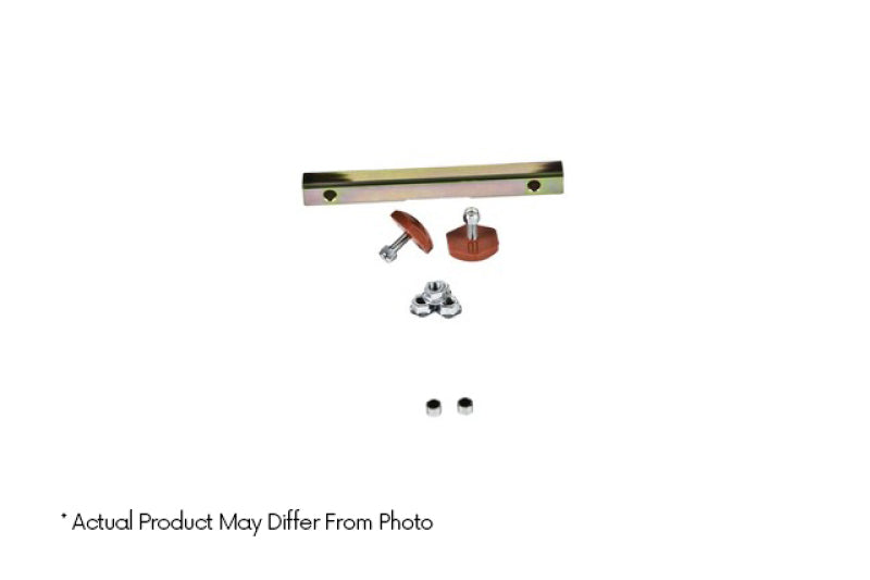 Belltech 4in Leaf Spring Hanger Kit | Dodge Dakota (6574)