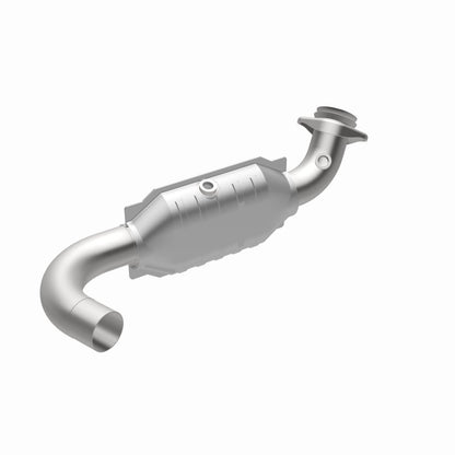 Magnaflow 49498 DirectFit Converter For 07-08 Expe/Nav 5.4L OEM