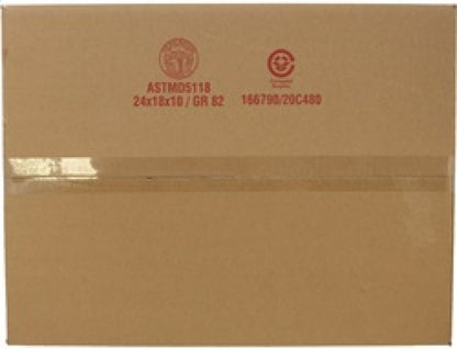 K&N CF Air Box Large | Racing Car Style for Racing (100-8567)